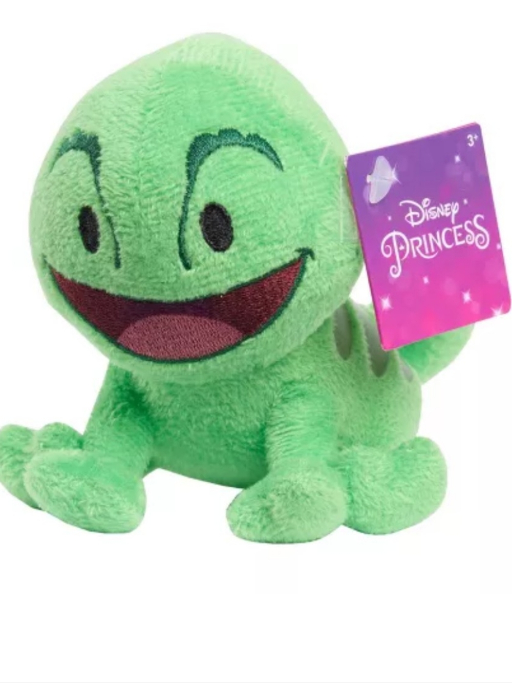 NWT Disney Tangled Pascal Plush